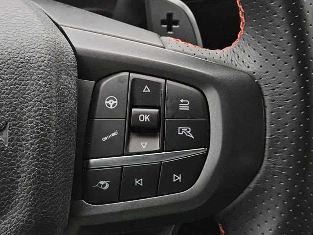 Certified 2024 Ford Ranger Raptor AWD/4WD image 19