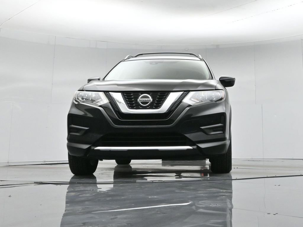 Used 2019 Nissan Rogue S w/ Special Edition Package image 33