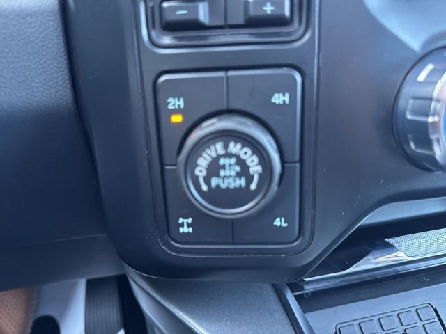 Certified 2023 Ford F250 Lariat w/ Lariat Ultimate Package image 30