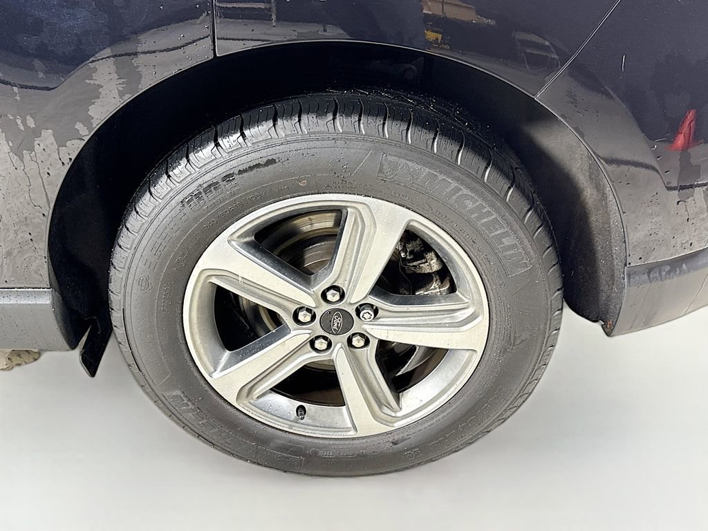 Certified 2024 Ford Edge SEL w/ Convenience Package image 31