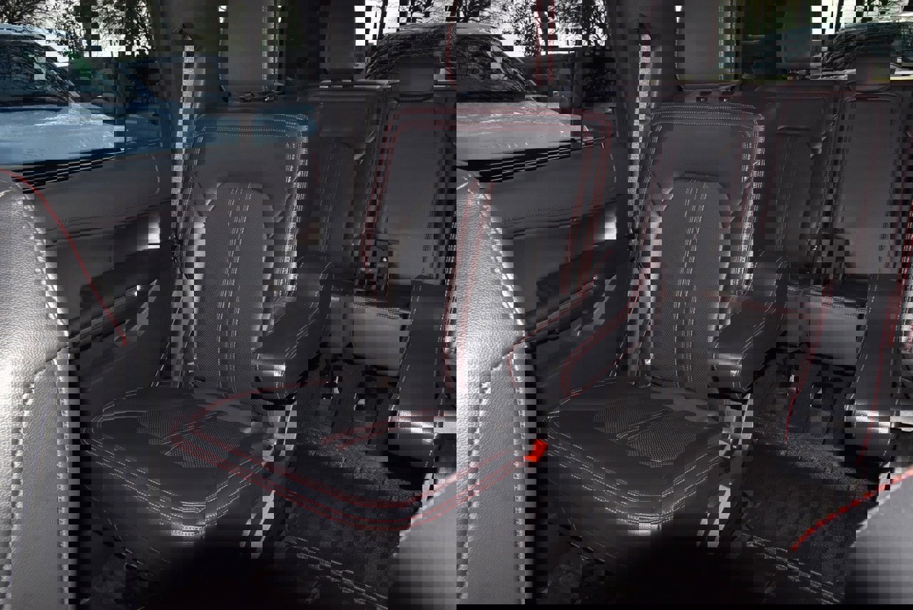 Certified 2024 Ford Expedition Limited image 20