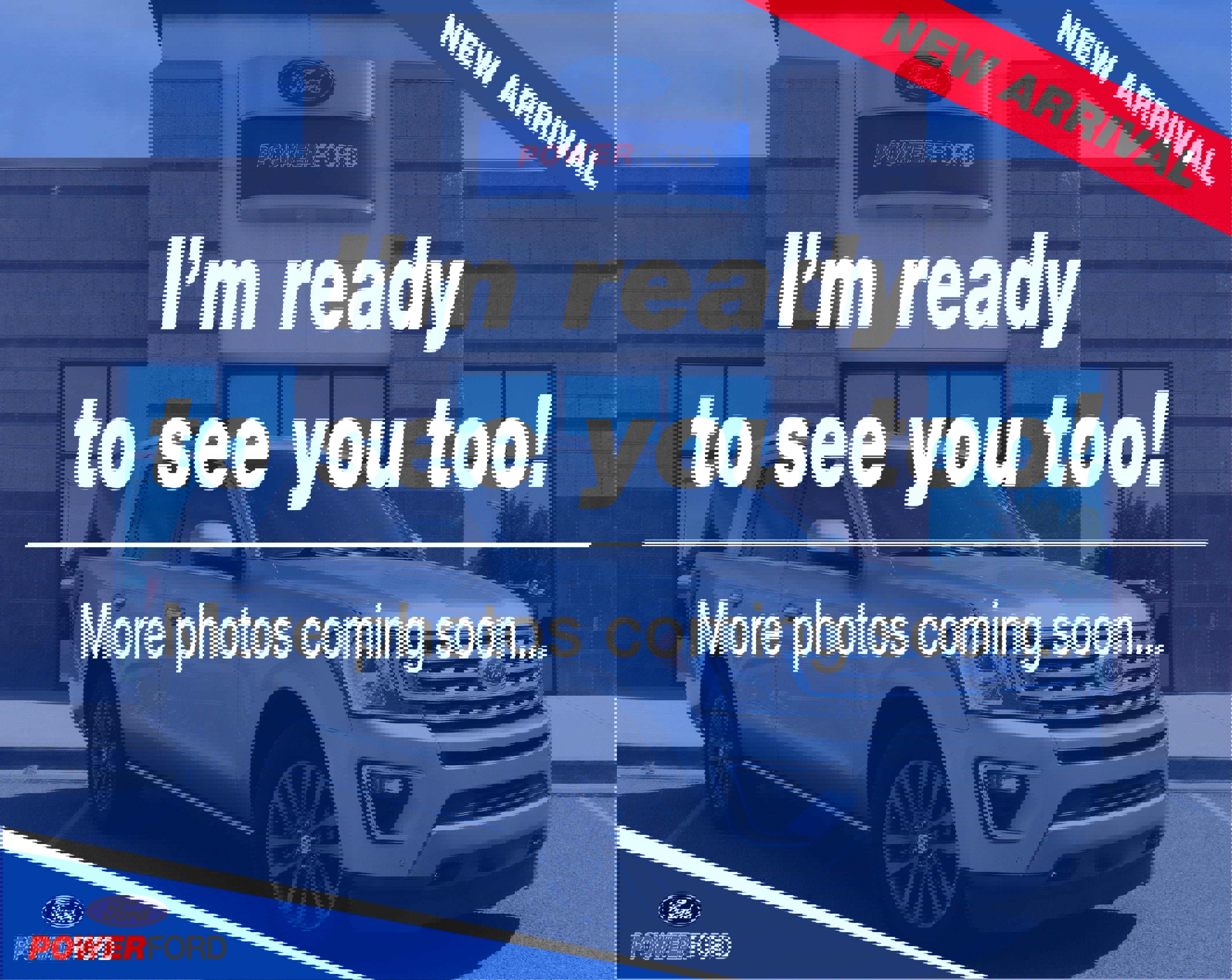 Certified 2021 Ford Expedition Limited