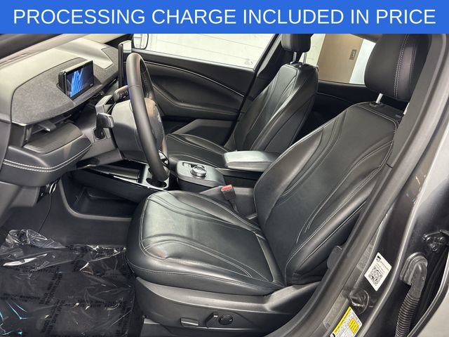 Certified 2023 Ford Mustang Mach-E Premium RWD image 3