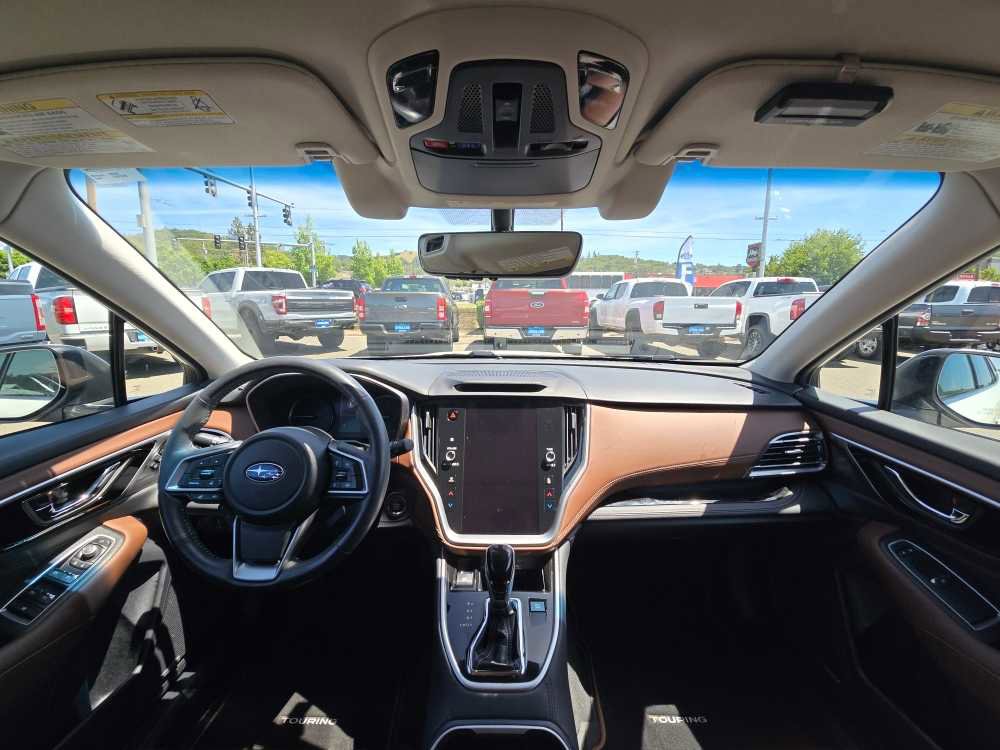 Used 2020 Subaru Outback Touring AWD/4WD image 15