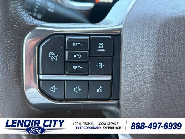 Certified 2022 Ford F150 King Ranch w/ Equipment Group 601A High AWD/4WD image 20