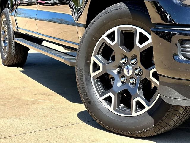 Certified 2024 Ford F150 STX image 6