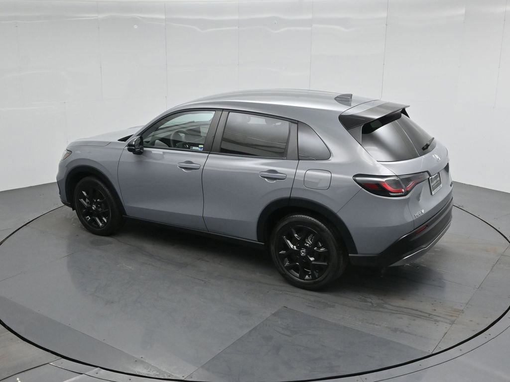 Used 2024 Honda HR-V Sport image 19