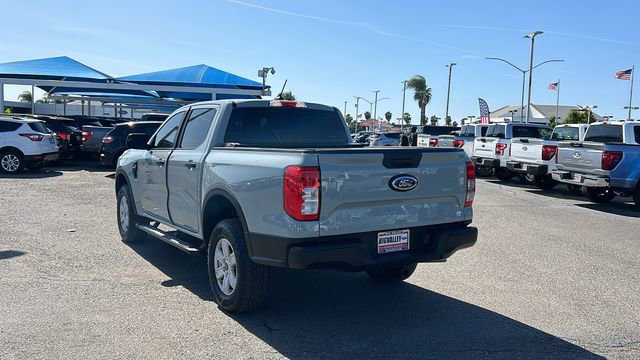 Certified 2024 Ford Ranger XL image 5