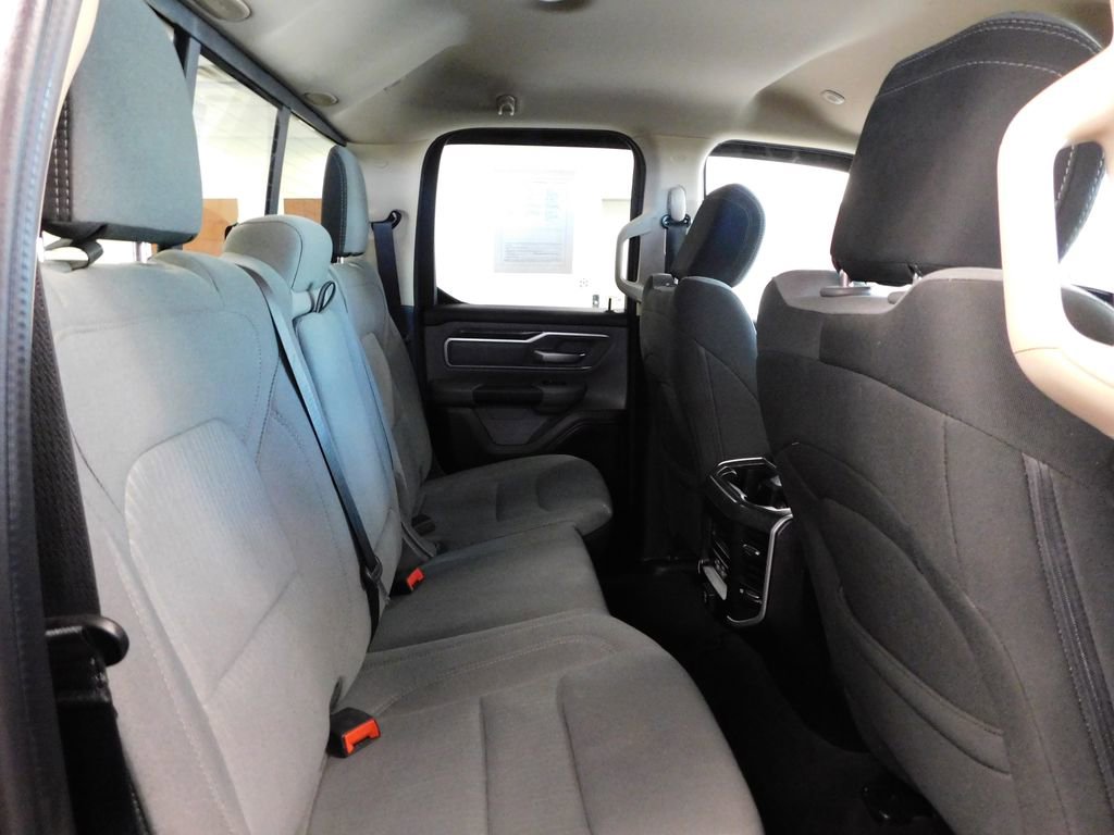 Used 2020 RAM 1500 Big Horn AWD/4WD image 39