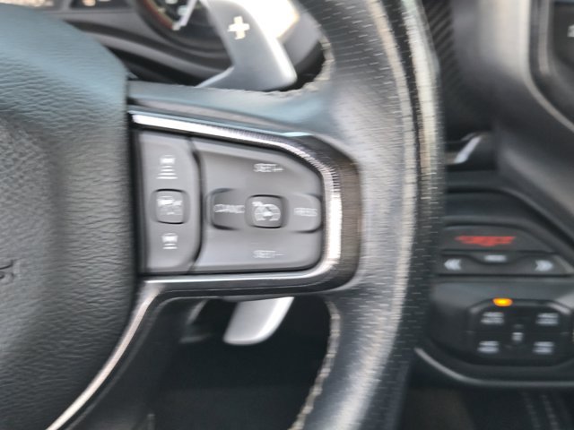 Used 2022 RAM 1500 TRX w/ TRX Level 2 Equipment Group AWD/4WD image 27