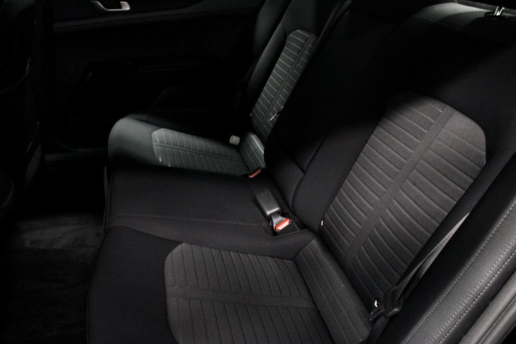 Used 2026 Kia K5 LXS FWD image 20