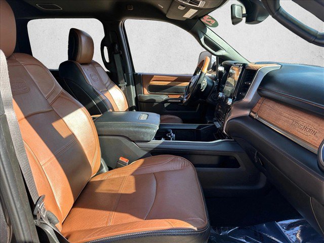 Used 2021 RAM 3500 Limited AWD/4WD image 25