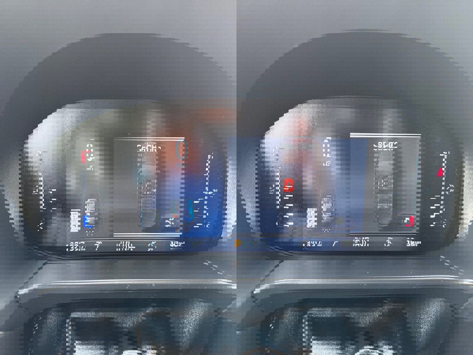 Certified 2023 Ford Escape ST-Line w/ Tech Pack #1 image 16