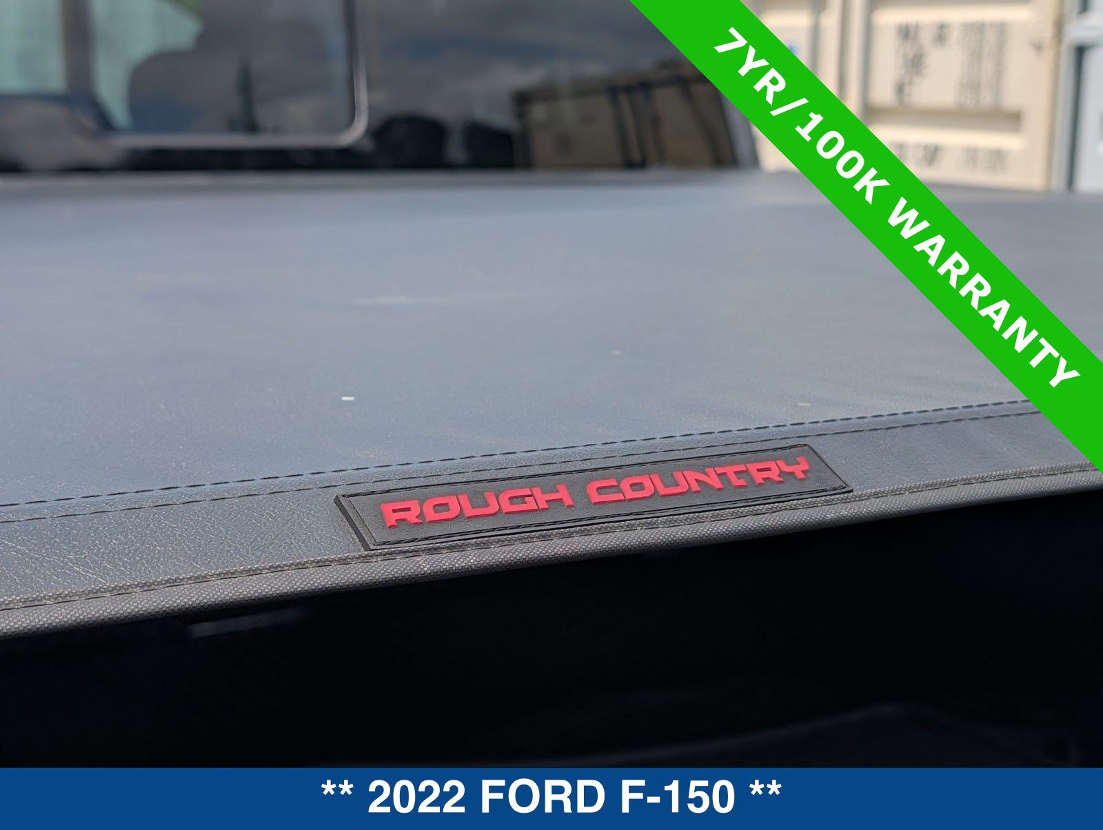 Certified 2022 Ford F150 XLT w/ Equipment Group 302A High AWD/4WD image 16