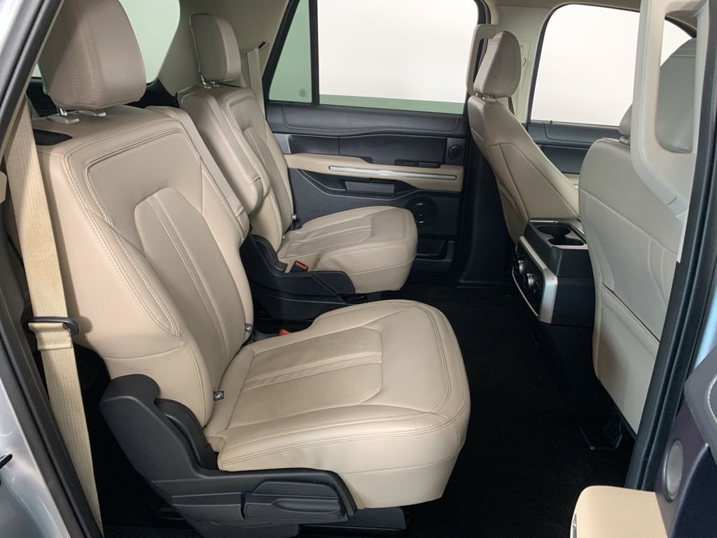 Certified 2023 Ford Expedition Max Limited AWD/4WD image 39