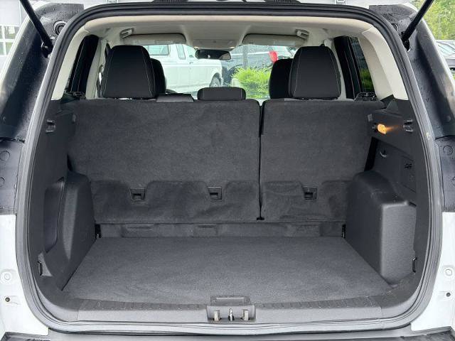Certified 2019 Ford Escape SE AWD/4WD image 34