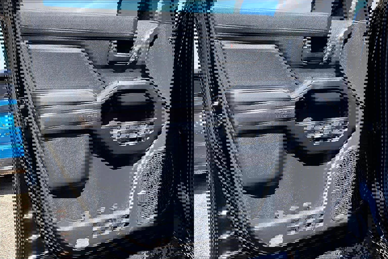 Used 2025 Toyota 4Runner TRD Off-Road Premium w/ Tow Technology Package image 21