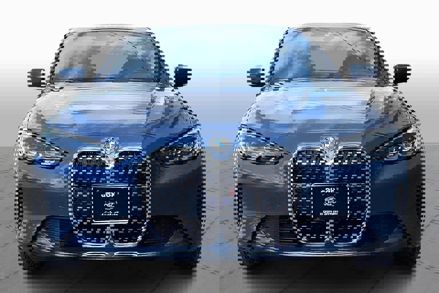 Used 2021 BMW 430i Coupe w/ Convenience Package image 10