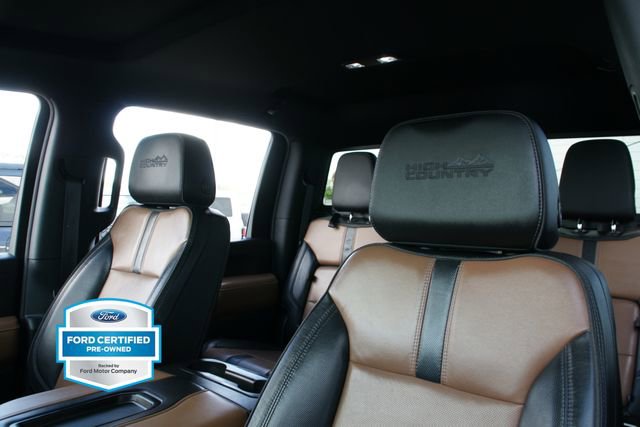 Used 2020 Chevrolet Silverado 2500 High Country w/ Safety Package II image 20