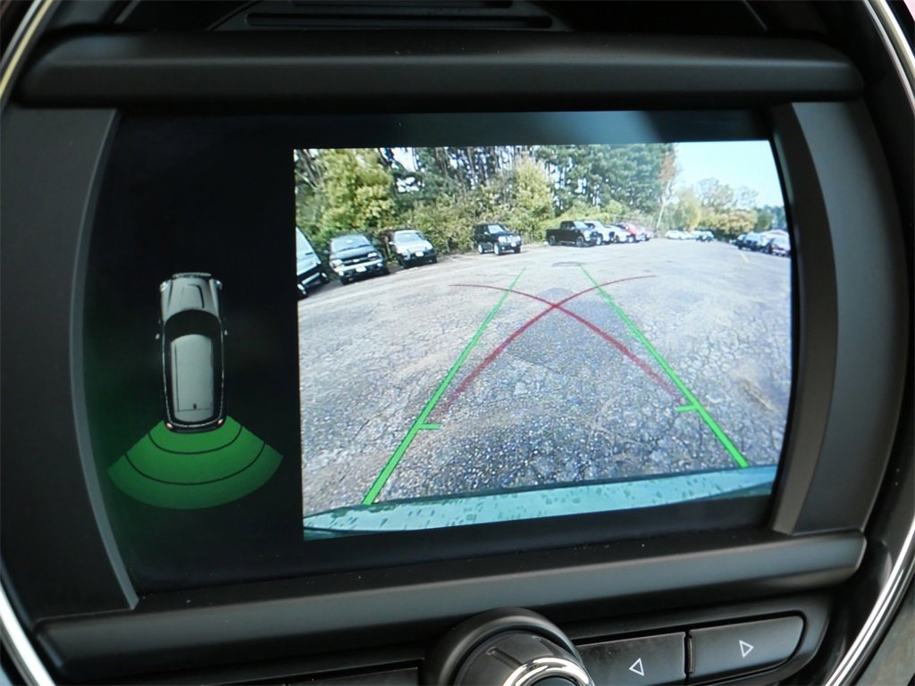 Used 2020 MINI Cooper Countryman image 25