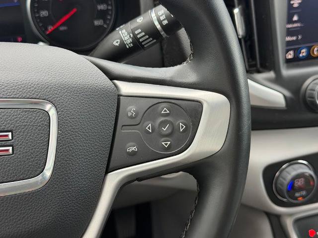 Used 2023 GMC Terrain SLT w/ Tech Package AWD/4WD image 17