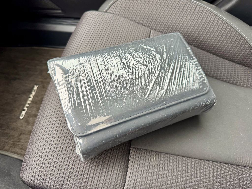 Used 2025 Subaru Outback Premium image 36