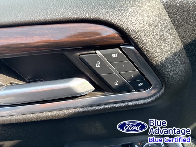 Used 2024 GMC Sierra 1500 SLT image 21