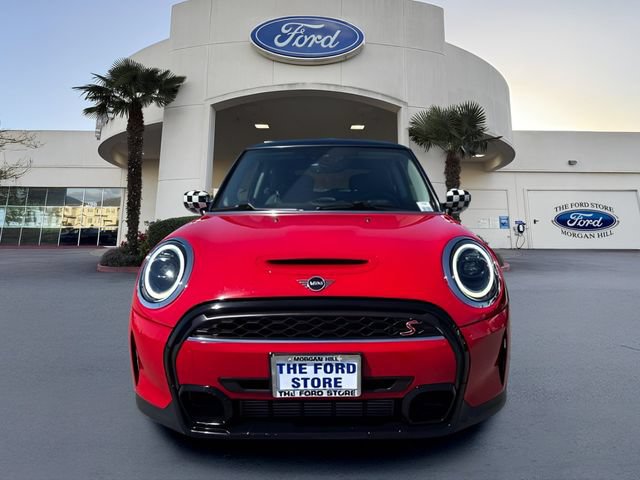 Used 2024 MINI Cooper S FWD image 3
