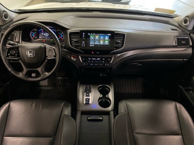 Used 2022 Honda Pilot EX-L image 16