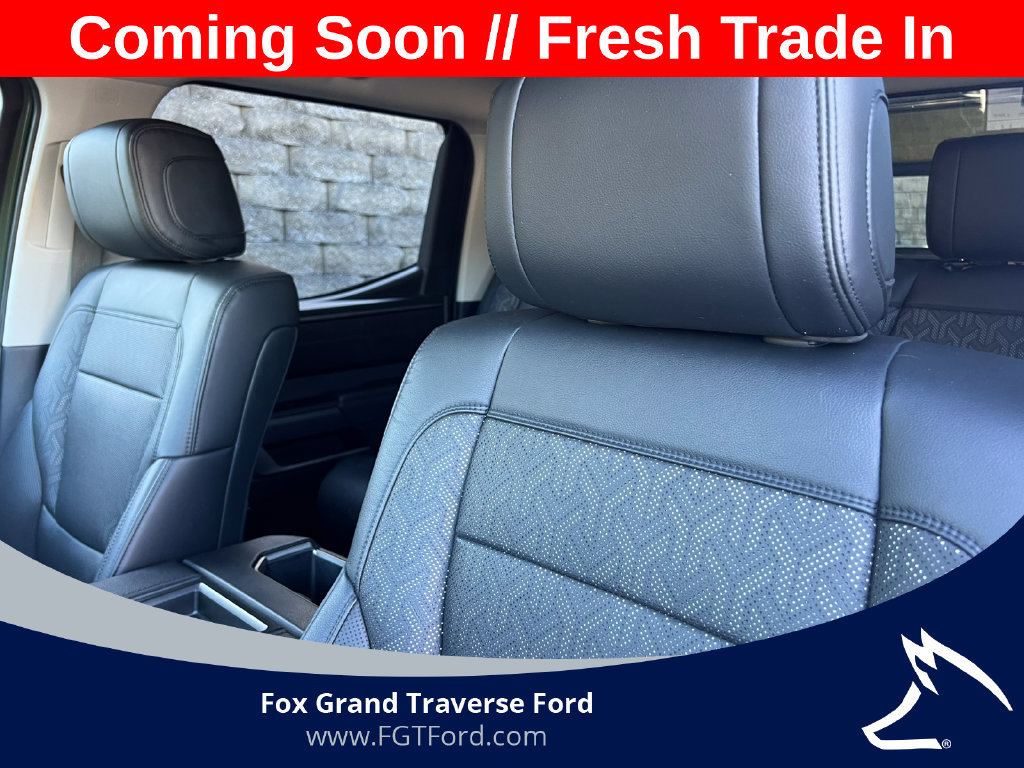 Used 2023 Toyota Tundra SR5 w/ SR5 Premium Package AWD/4WD image 13
