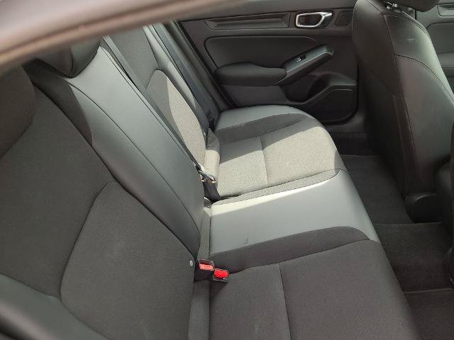 Used 2024 Honda Civic Sport image 12