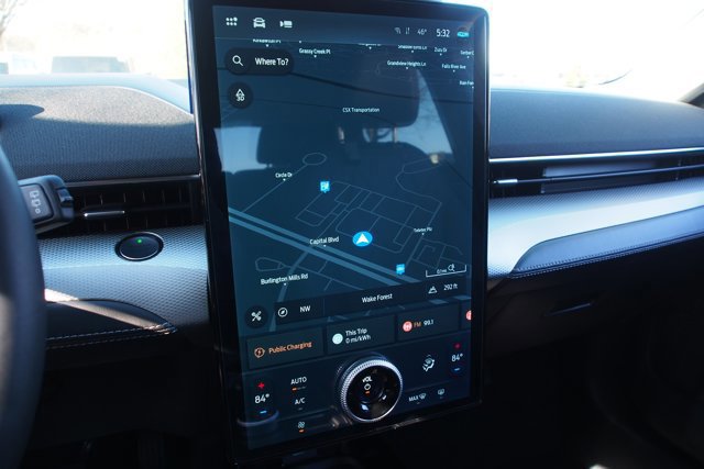 Certified 2023 Ford Mustang Mach-E Select image 24