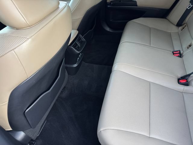 Used 2021 Lexus ES 350 w/ Premium Package FWD image 16