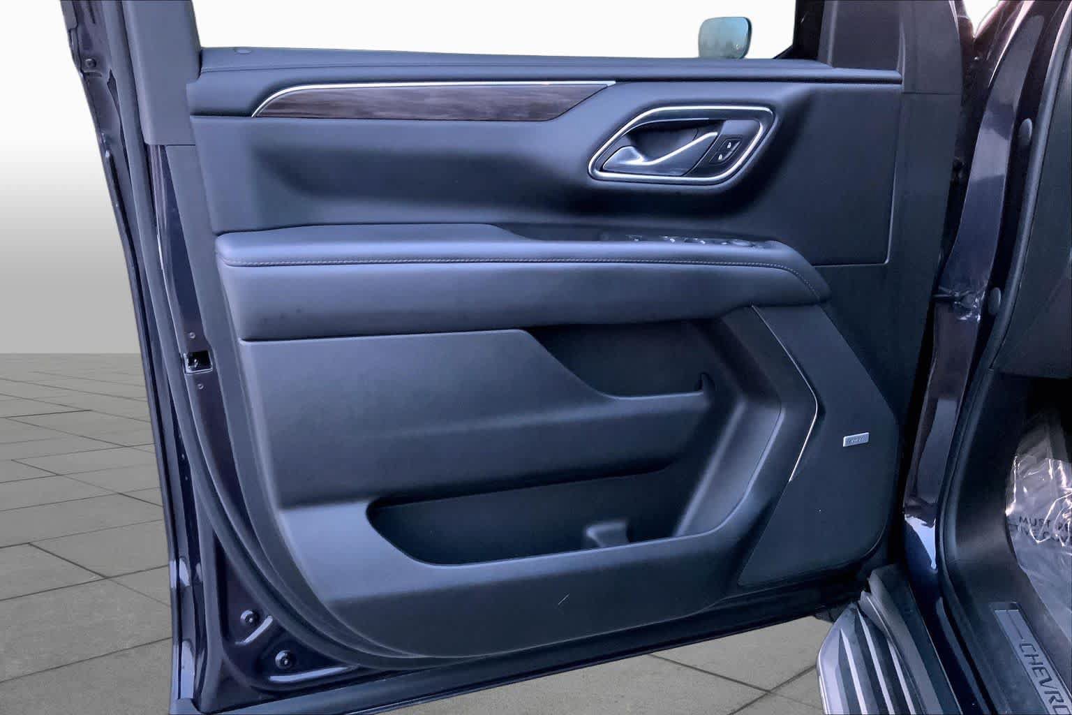 Used 2023 Chevrolet Tahoe LT RWD image 21