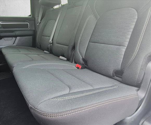 Used 2025 RAM 1500 Big Horn AWD/4WD image 18