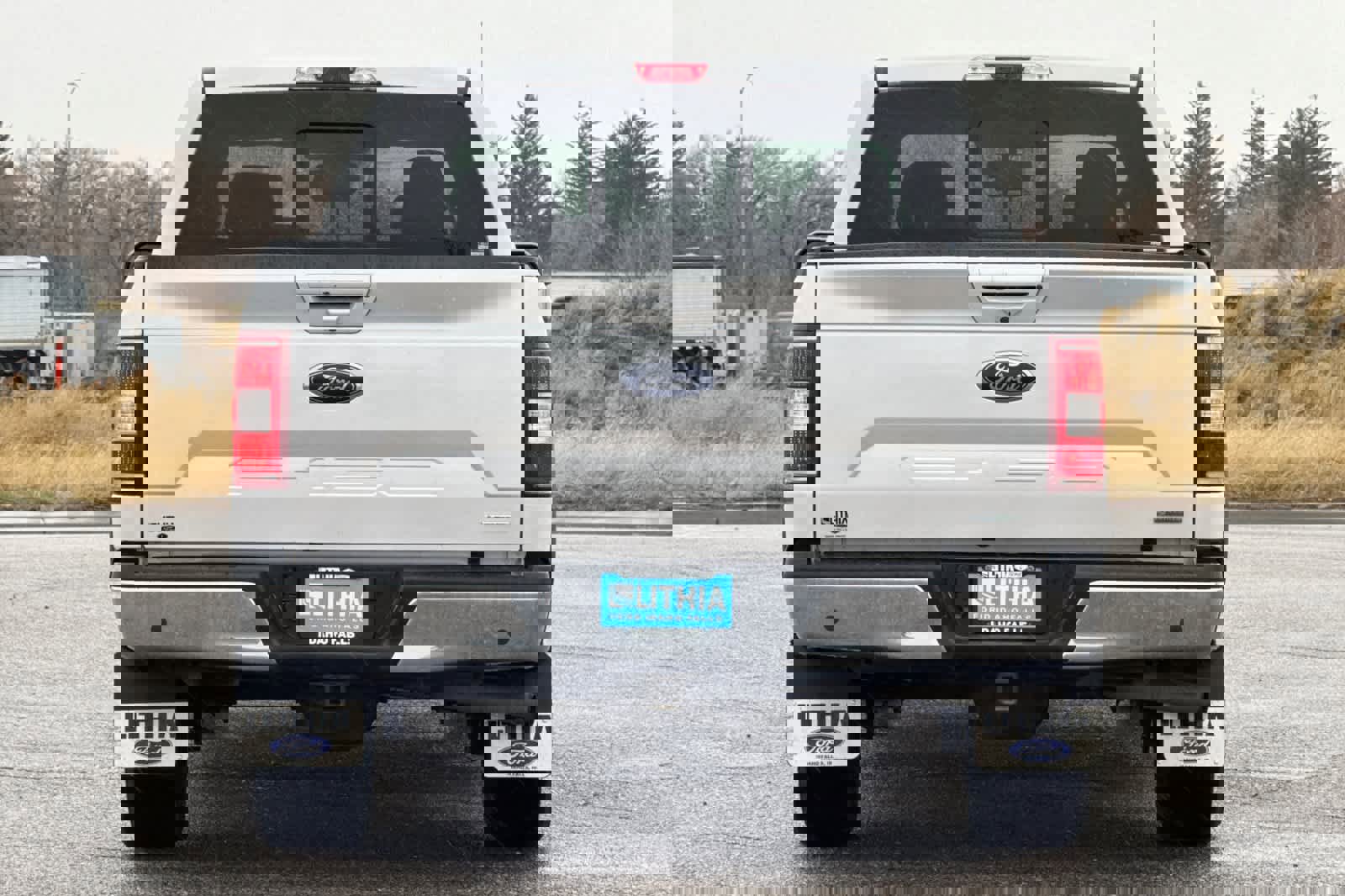 Certified 2019 Ford F150 Lariat image 7