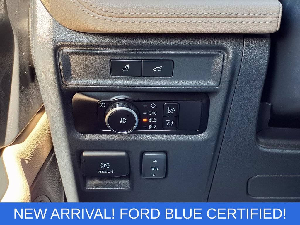 Certified 2023 Ford Expedition Limited AWD/4WD image 21