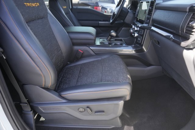 Certified 2023 Ford F150 Tremor w/ Trailer Tow Package image 18