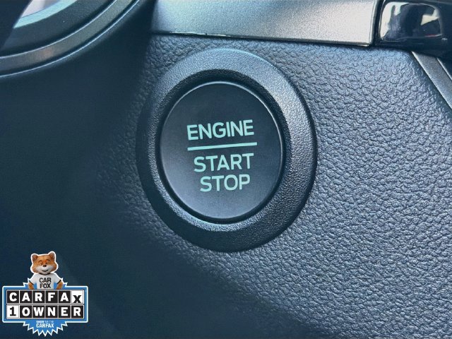 Certified 2025 Ford Escape Active FWD image 35