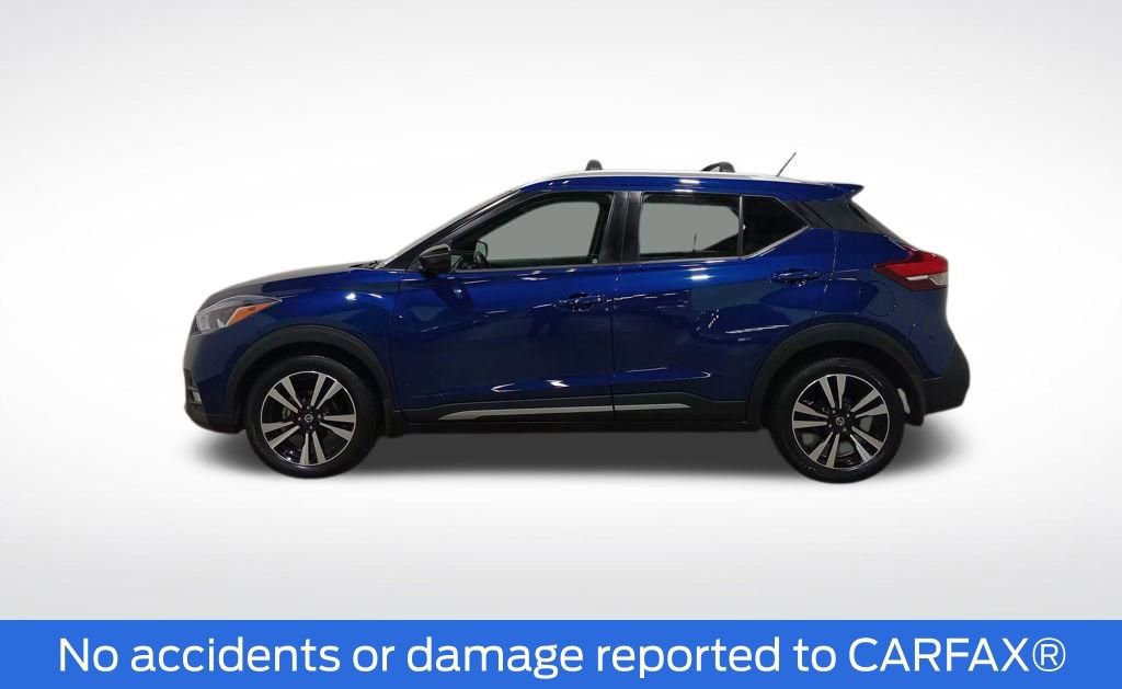 Used 2019 Nissan Kicks SR w/ Exterior Package image 6