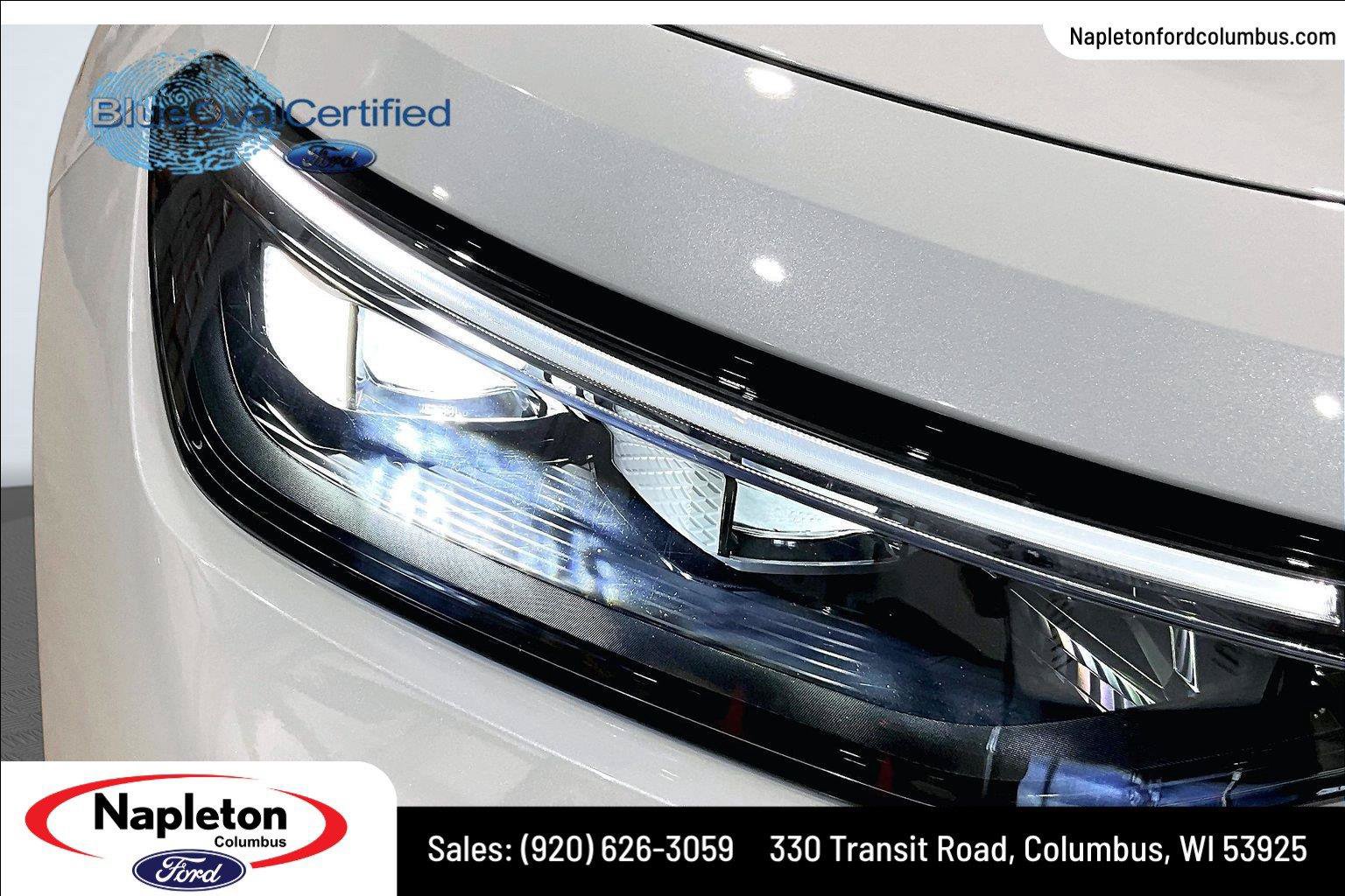 Used 2025 Volkswagen Tiguan SEL R-Line AWD/4WD image 30