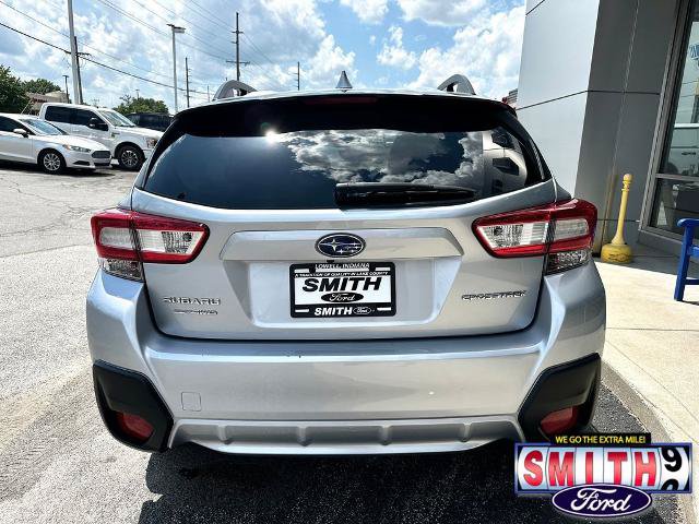 Used 2019 Subaru Crosstrek 2.0i Premium w/ Eyesight System AWD/4WD image 7