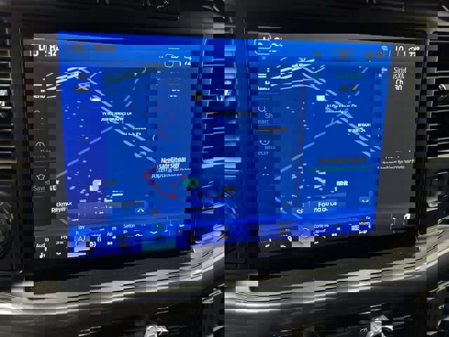 Certified 2023 Ford F150 XLT w/ Equipment Group 302A High image 10