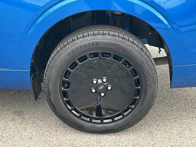 Certified 2025 Ford Maverick Lobo image 12