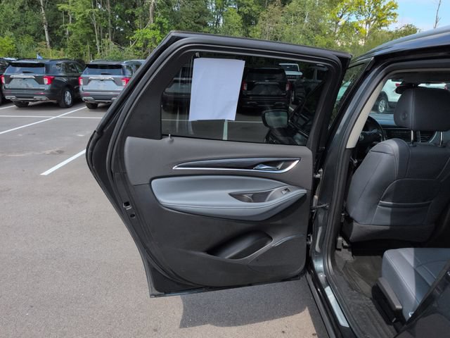Used 2018 Buick Enclave Premium w/ Trailering Package AWD/4WD image 24