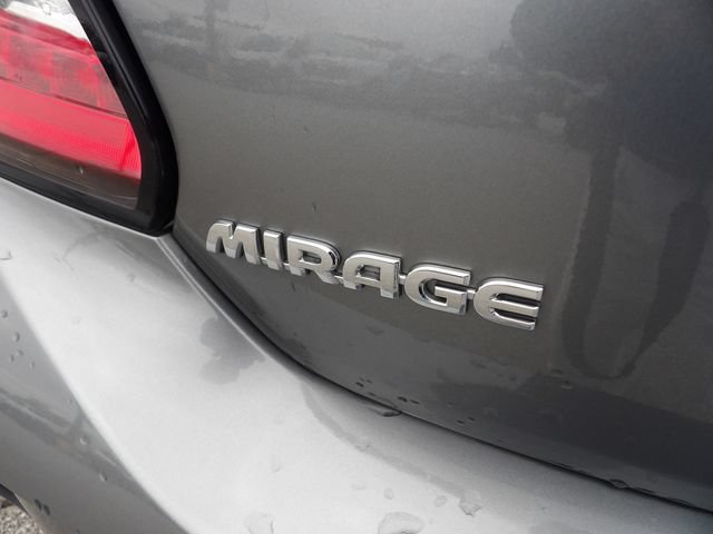 Used 2021 Mitsubishi Mirage ES FWD image 18