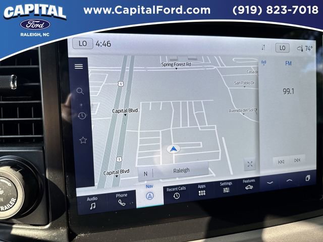 Certified 2023 Ford F150 XLT w/ Equipment Group 302A High image 31