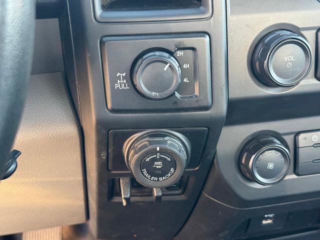 Certified 2019 Ford F150 XL w/ Equipment Group 101A Mid image 18