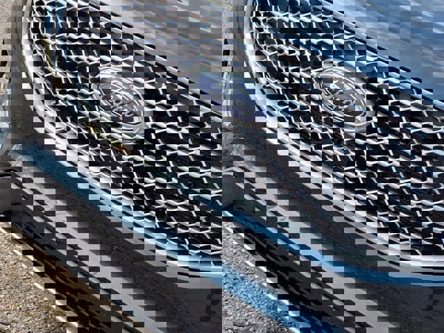 Certified 2024 Ford Edge SEL w/ Convenience Package image 26