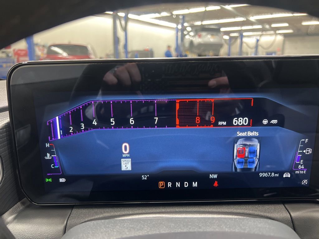 Certified 2024 Ford Mustang GT Premium image 20